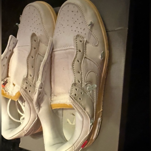 off white dunks - Picture 3 of 3